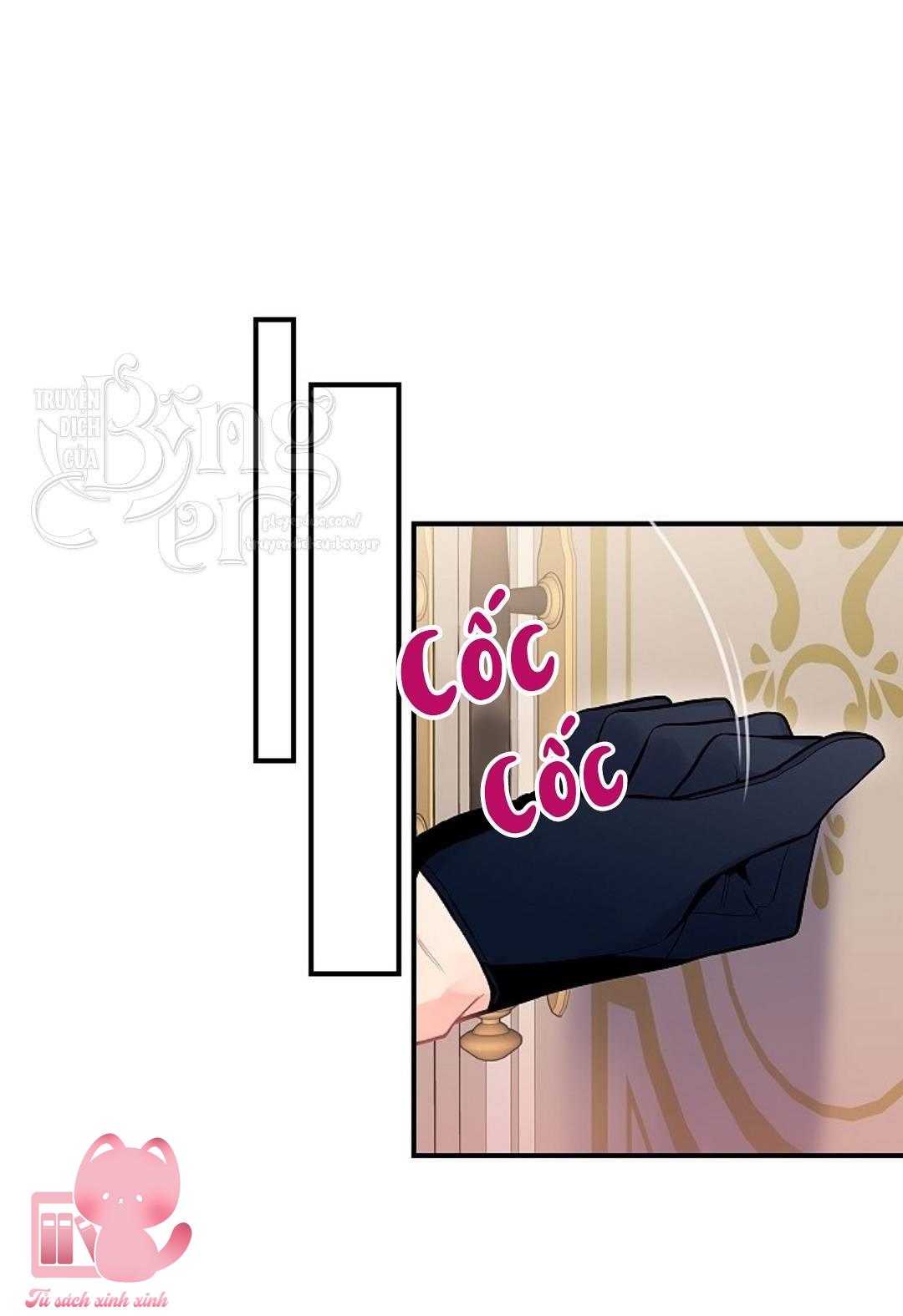 Ác Nữ Muốn Ly Hôn - Chap 104