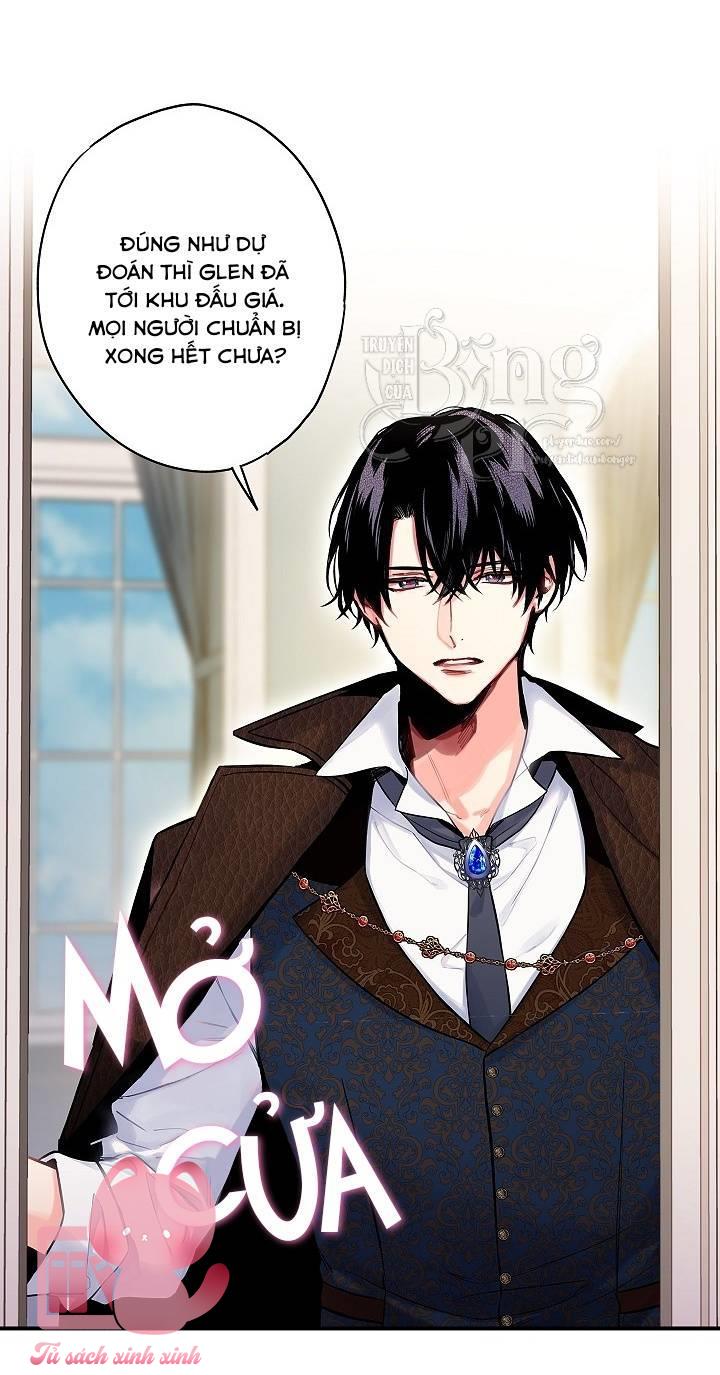 Ác Nữ Muốn Ly Hôn - Chap 104