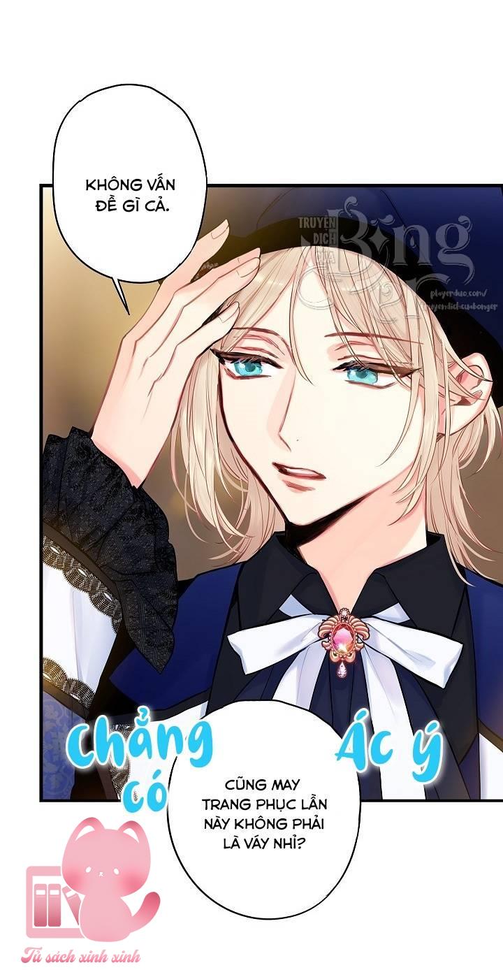 Ác Nữ Muốn Ly Hôn - Chap 104