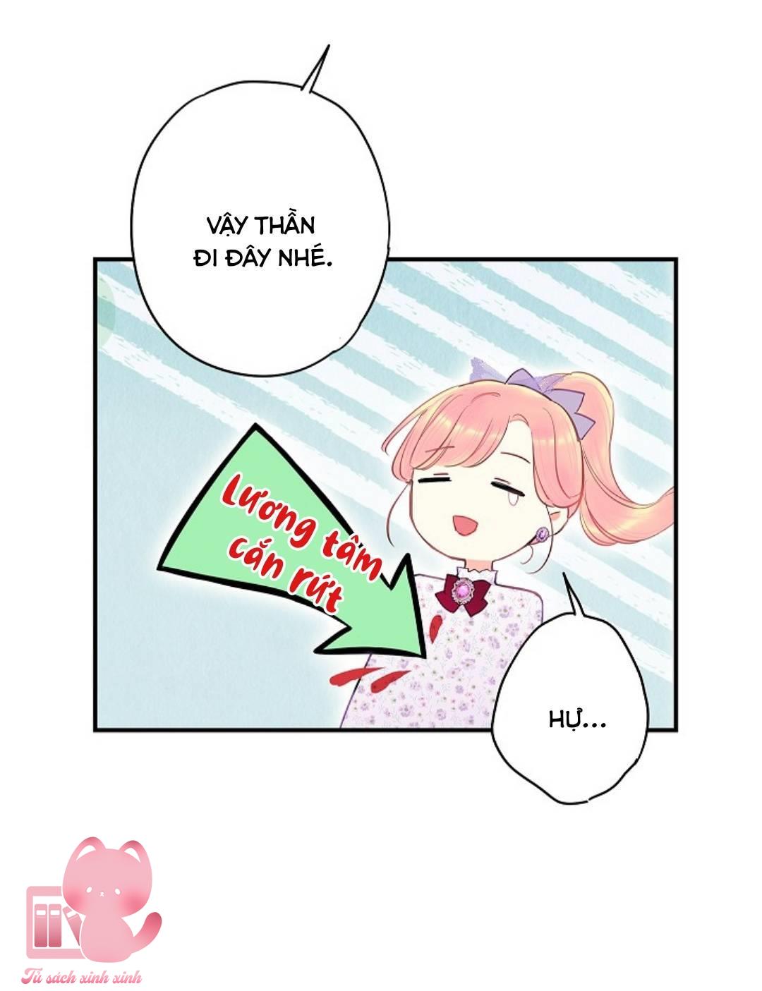 Ác Nữ Muốn Ly Hôn - Chap 104