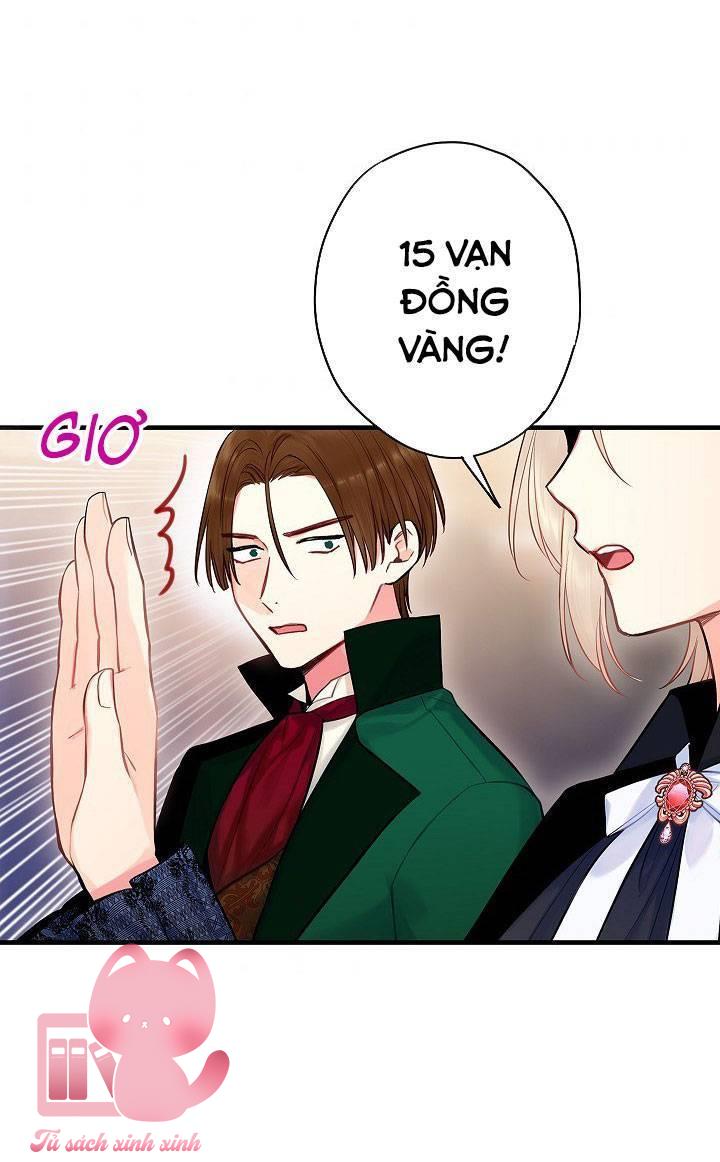 Ác Nữ Muốn Ly Hôn - Chap 105