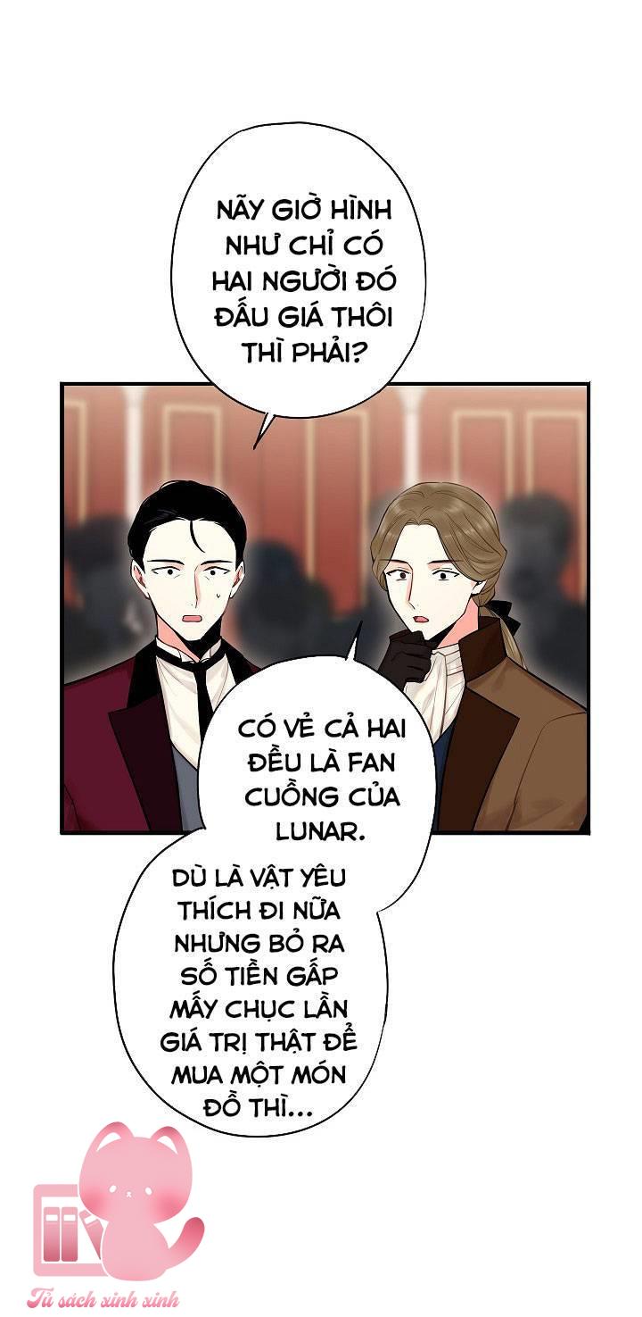 Ác Nữ Muốn Ly Hôn - Chap 105