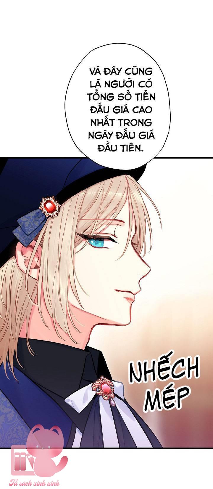Ác Nữ Muốn Ly Hôn - Chap 105
