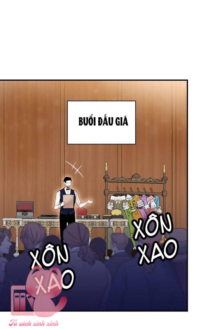 Ác Nữ Muốn Ly Hôn - Chap 105