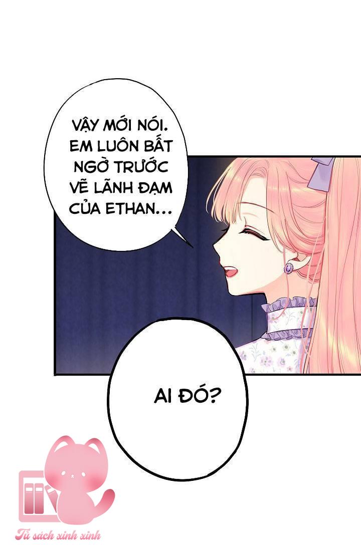 Ác Nữ Muốn Ly Hôn - Chap 105