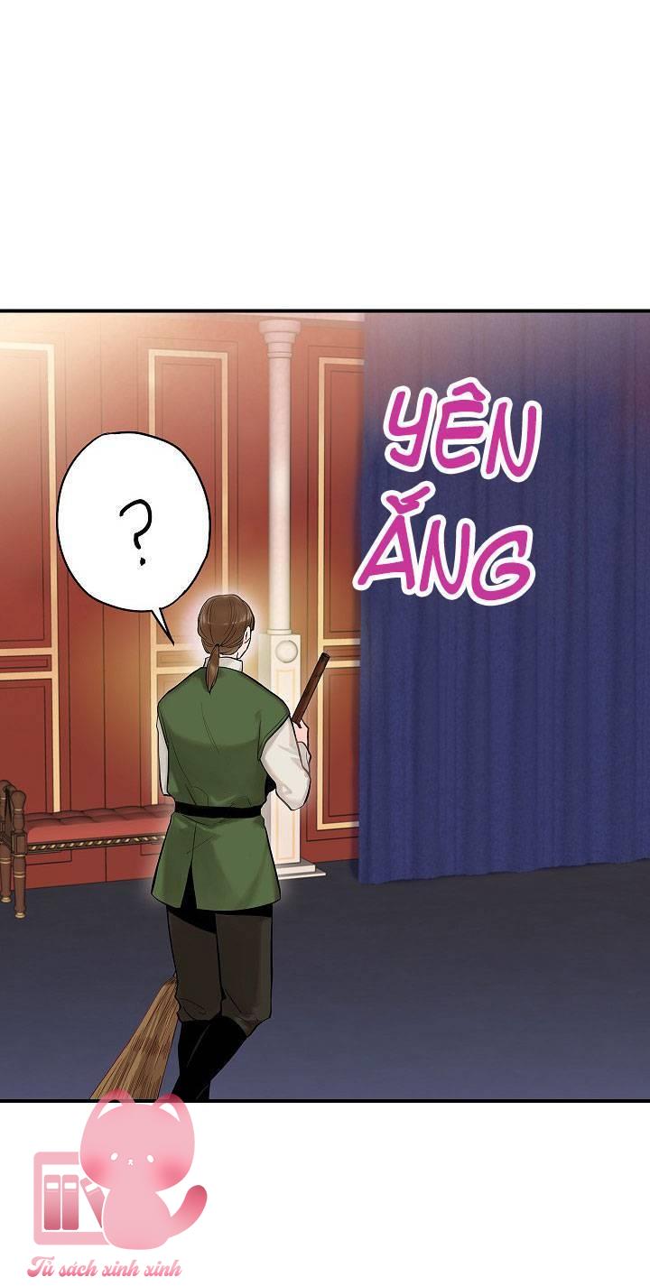 Ác Nữ Muốn Ly Hôn - Chap 105