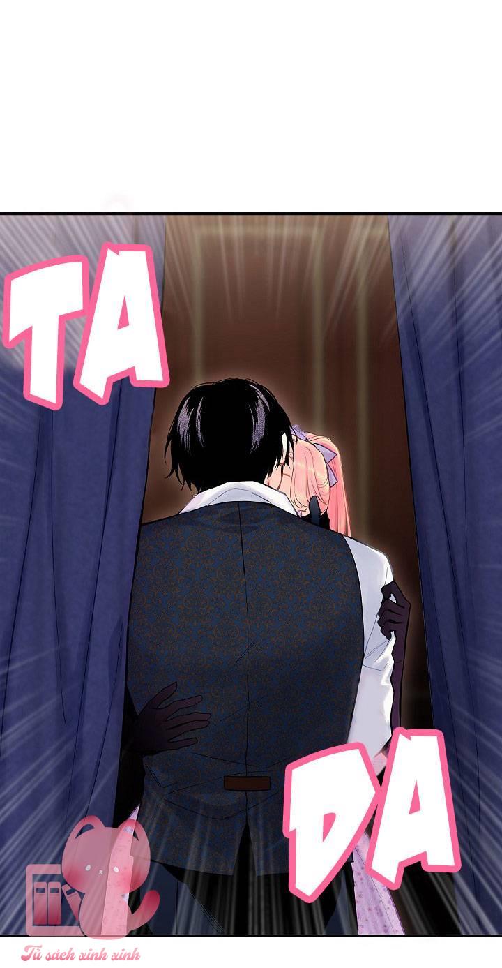Ác Nữ Muốn Ly Hôn - Chap 105