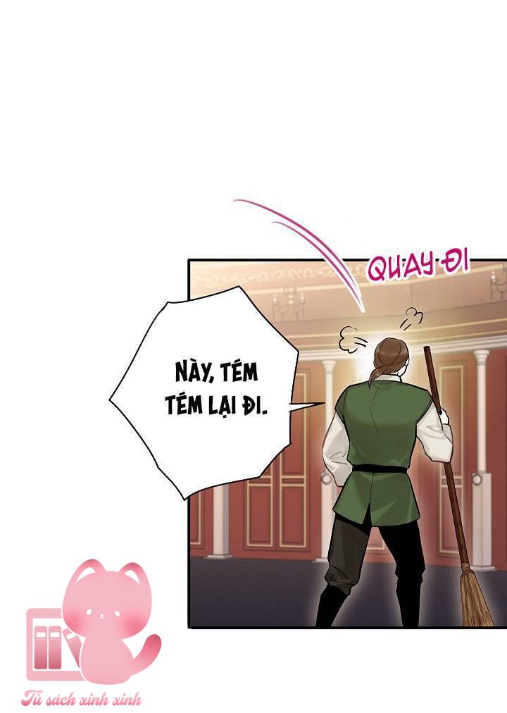 Ác Nữ Muốn Ly Hôn - Chap 105