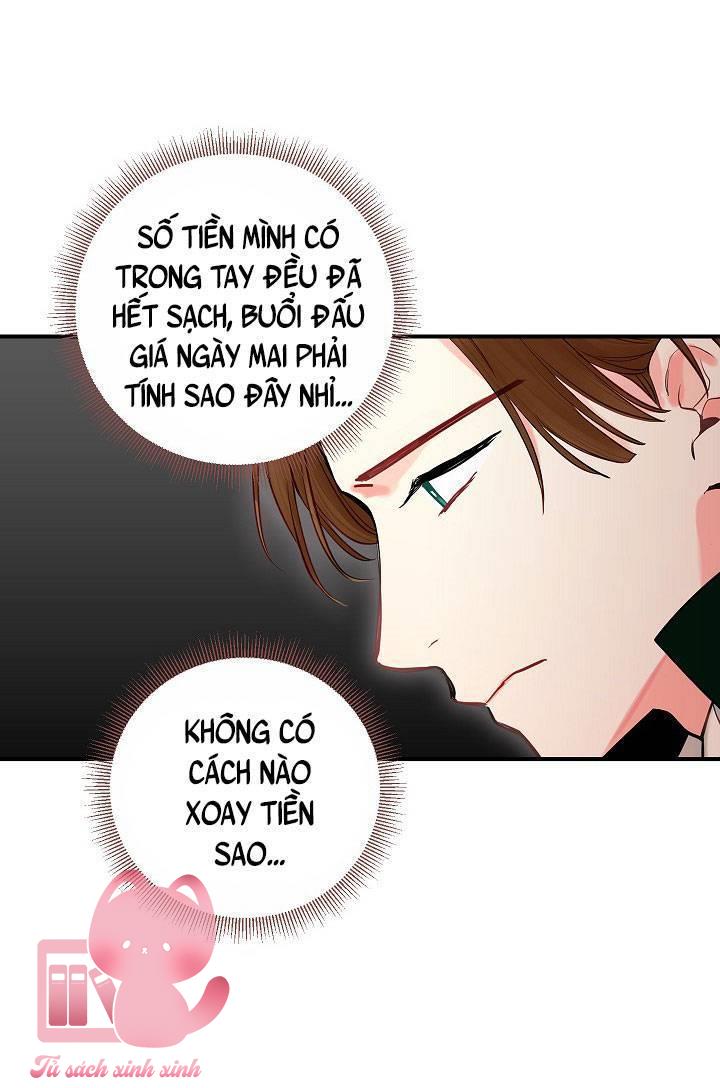 Ác Nữ Muốn Ly Hôn - Chap 105
