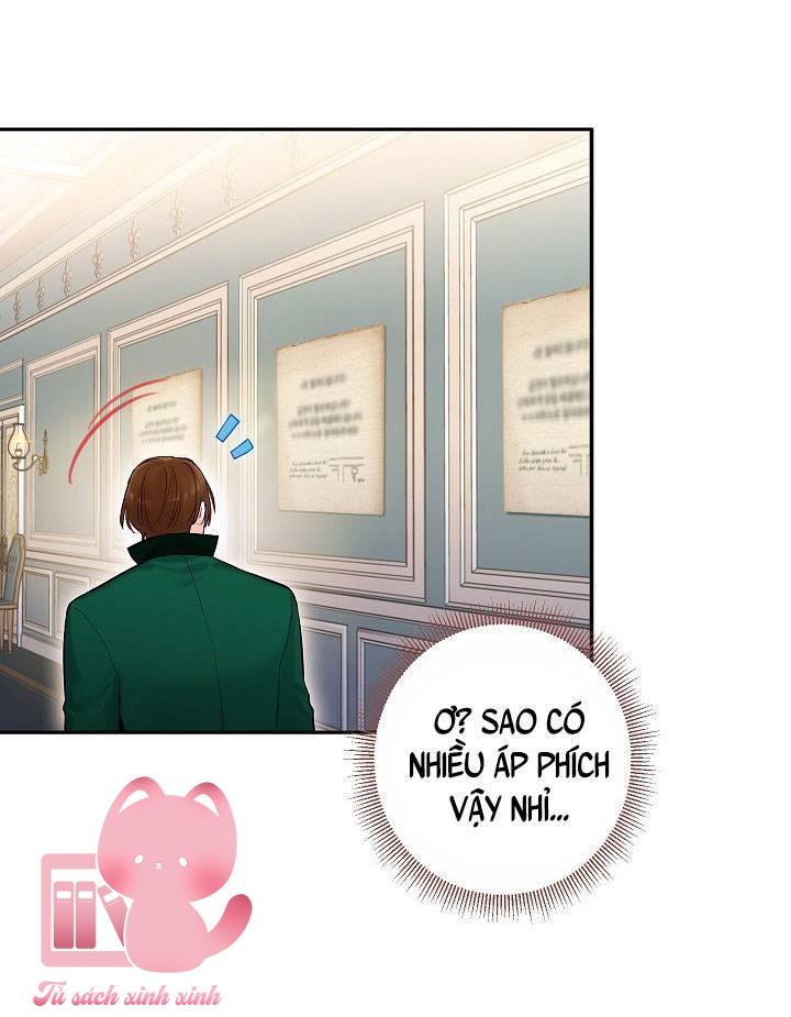 Ác Nữ Muốn Ly Hôn - Chap 105