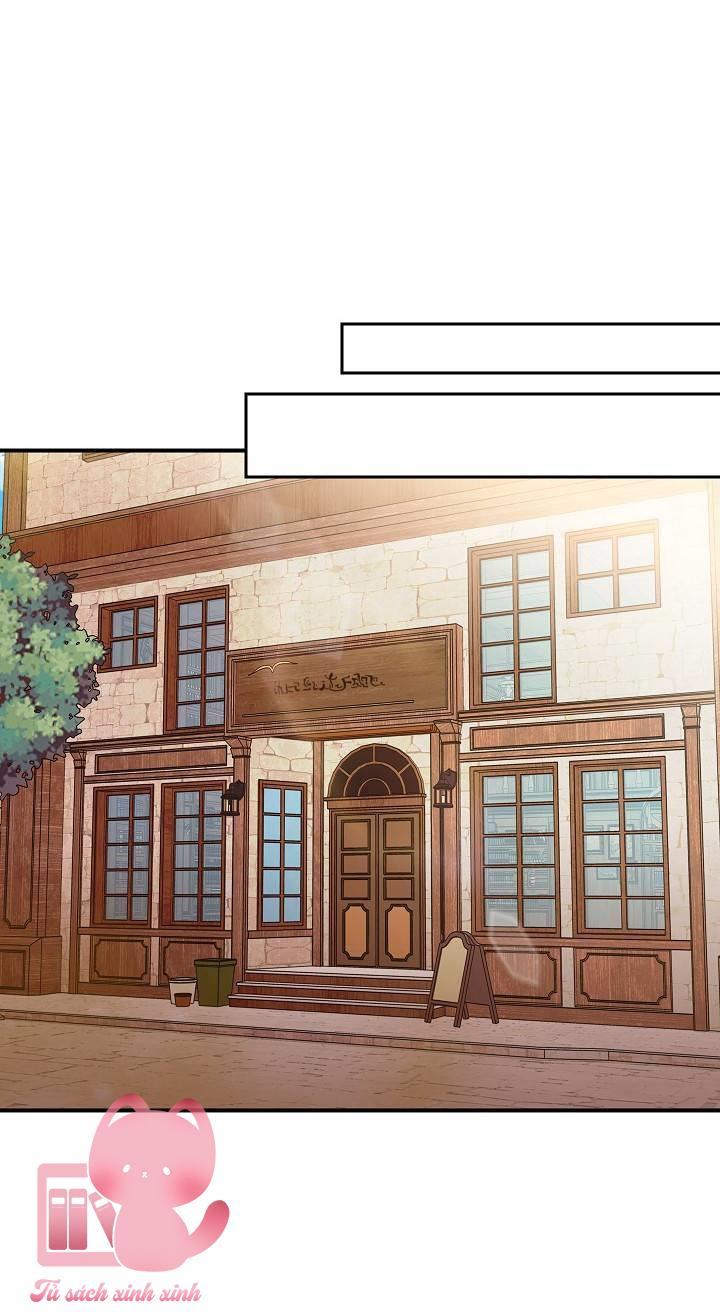 Ác Nữ Muốn Ly Hôn - Chap 105