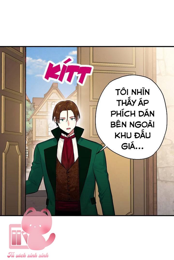 Ác Nữ Muốn Ly Hôn - Chap 105