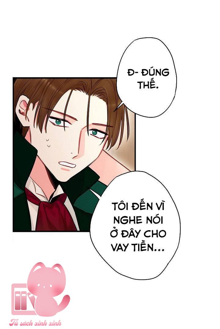 Ác Nữ Muốn Ly Hôn - Chap 105