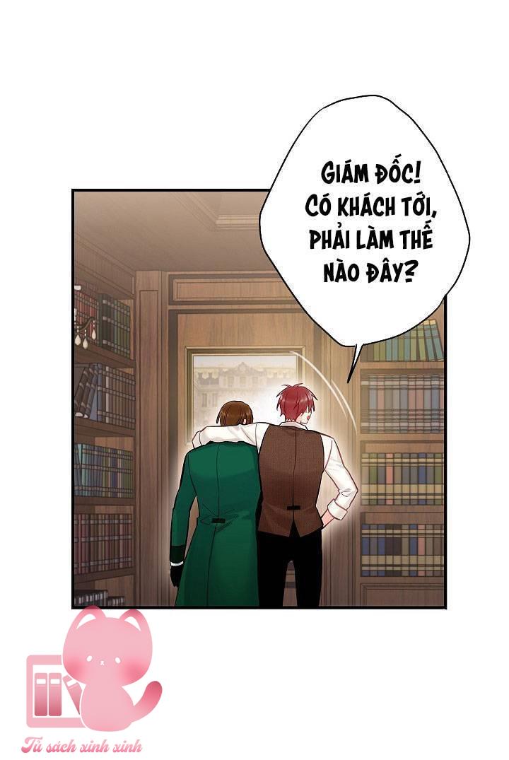 Ác Nữ Muốn Ly Hôn - Chap 105