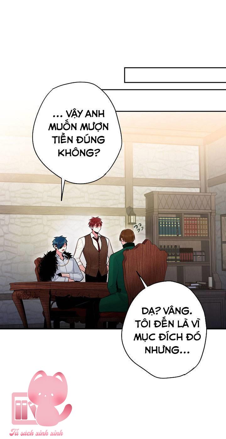 Ác Nữ Muốn Ly Hôn - Chap 105
