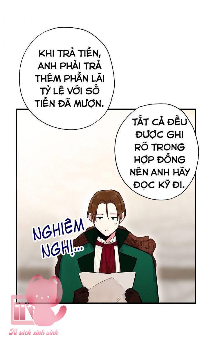 Ác Nữ Muốn Ly Hôn - Chap 105