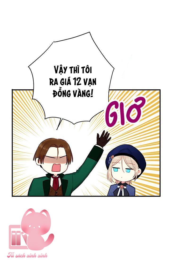 Ác Nữ Muốn Ly Hôn - Chap 105