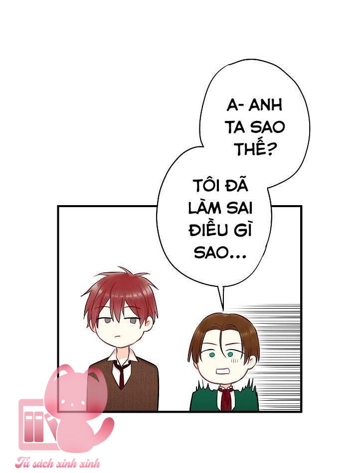 Ác Nữ Muốn Ly Hôn - Chap 105