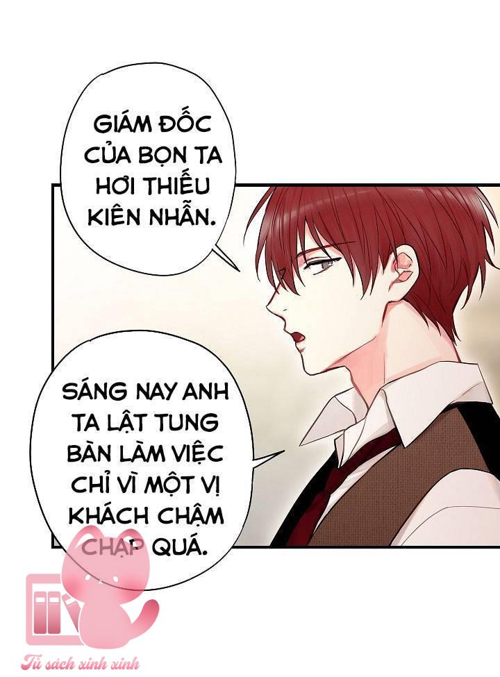 Ác Nữ Muốn Ly Hôn - Chap 105