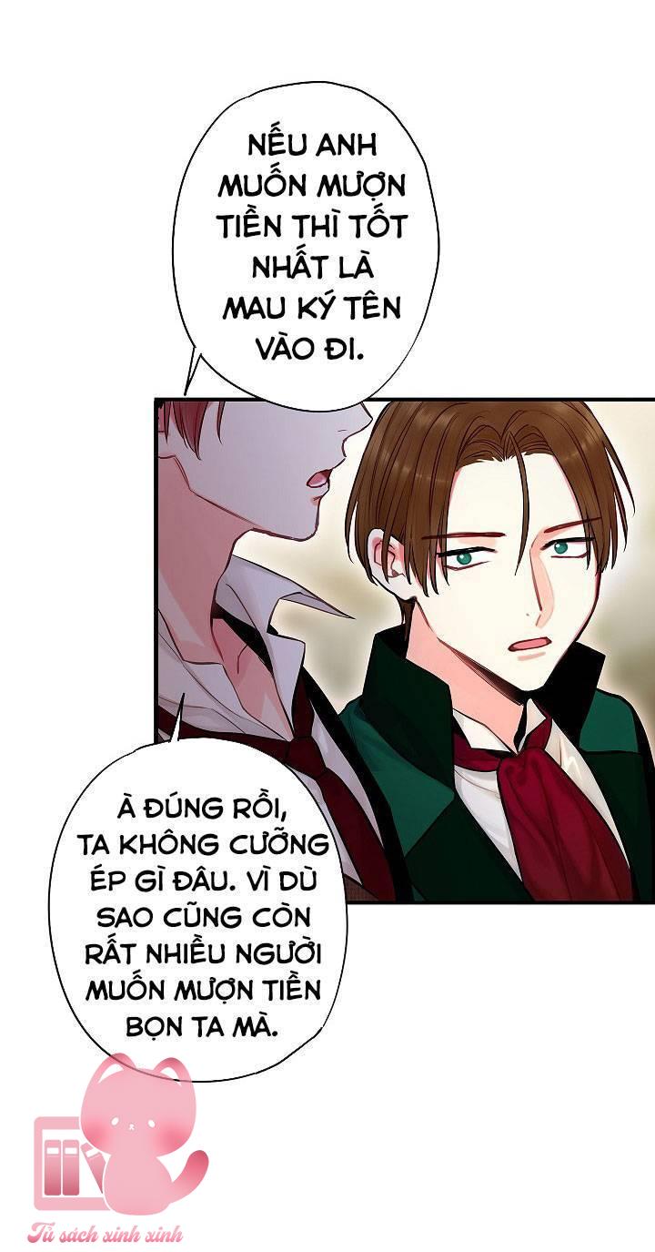 Ác Nữ Muốn Ly Hôn - Chap 105