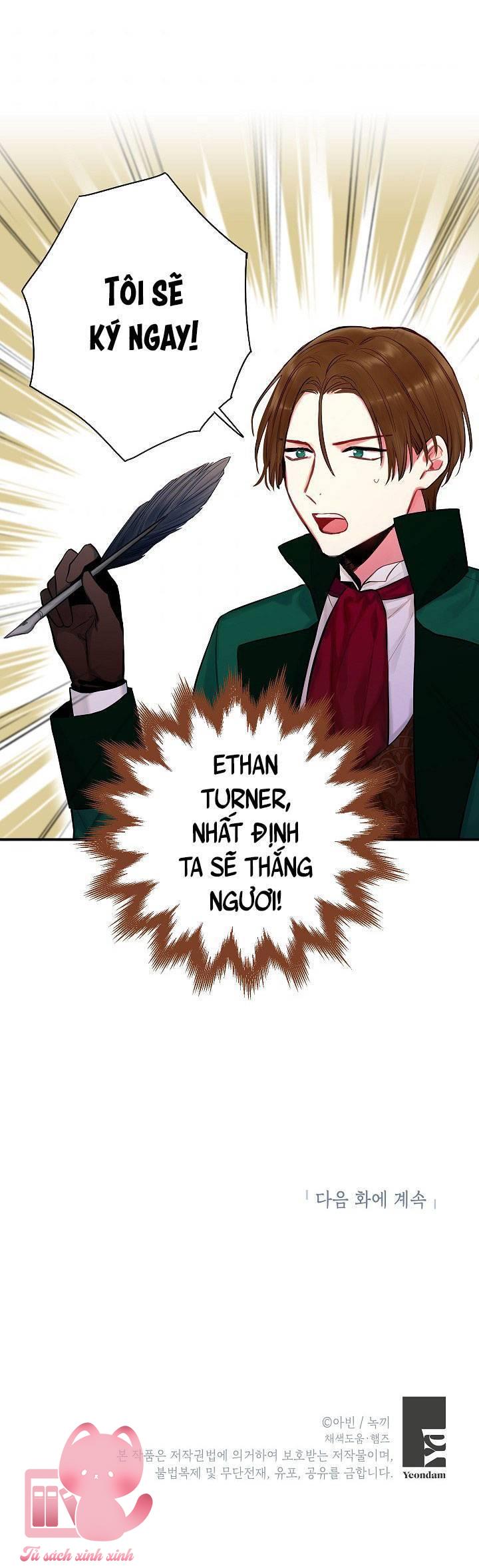 Ác Nữ Muốn Ly Hôn - Chap 105