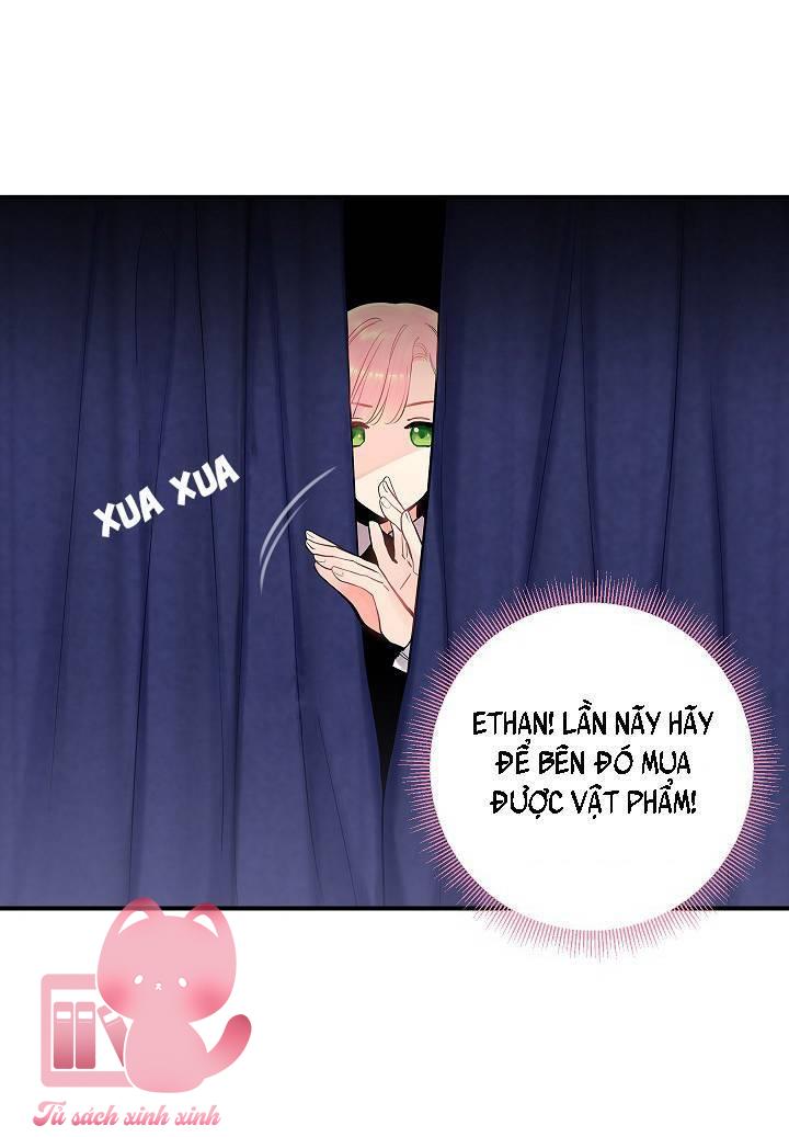 Ác Nữ Muốn Ly Hôn - Chap 106