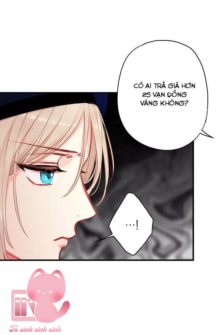 Ác Nữ Muốn Ly Hôn - Chap 106