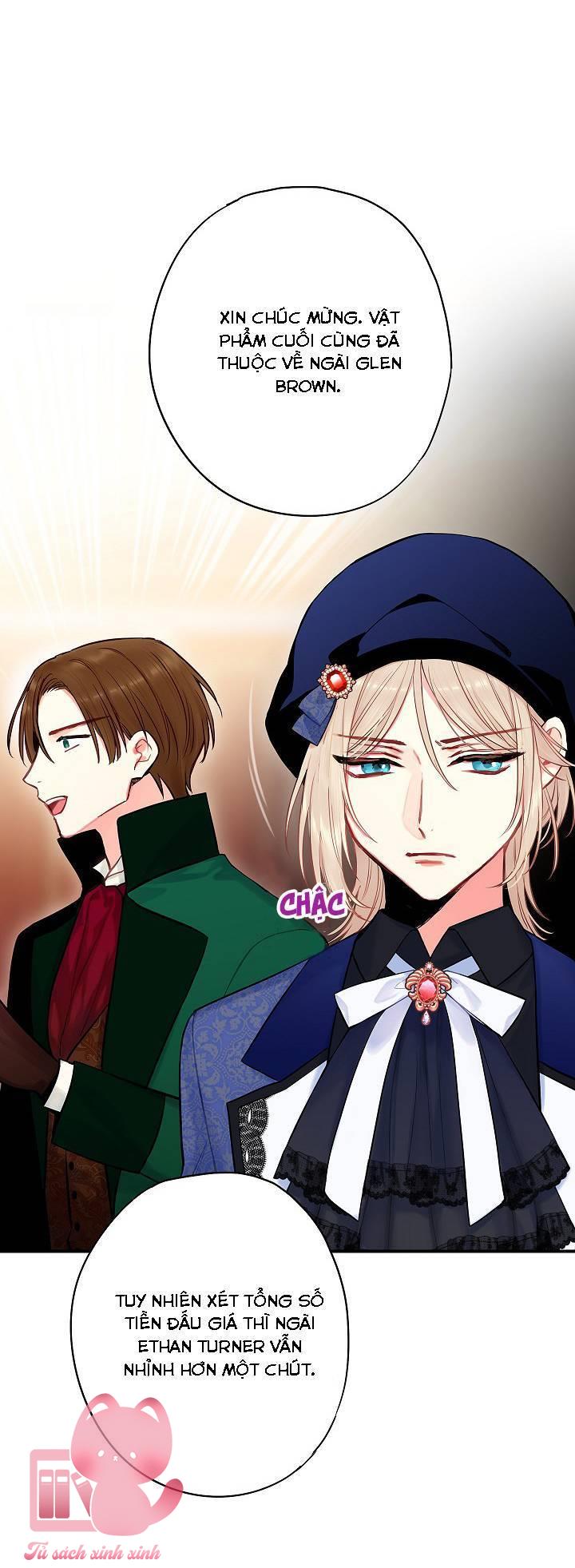 Ác Nữ Muốn Ly Hôn - Chap 106