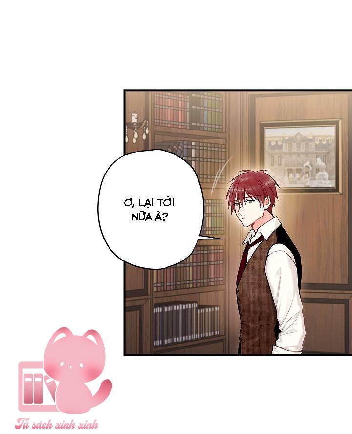 Ác Nữ Muốn Ly Hôn - Chap 106