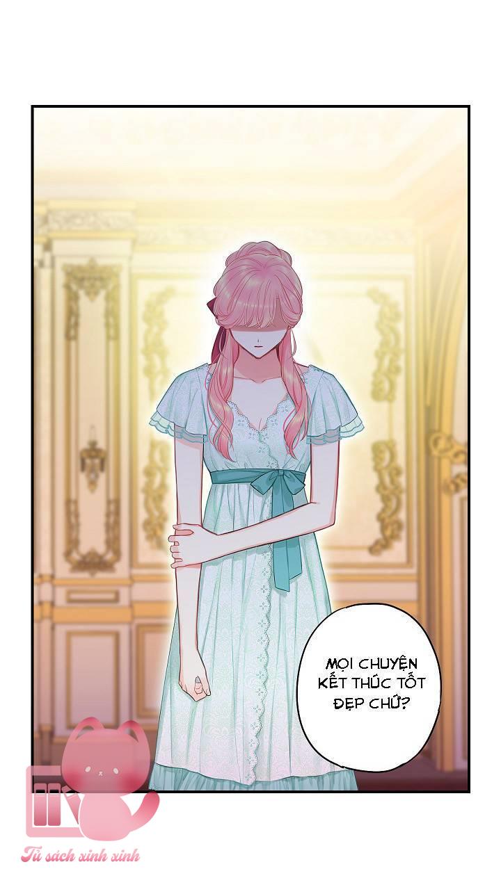 Ác Nữ Muốn Ly Hôn - Chap 106