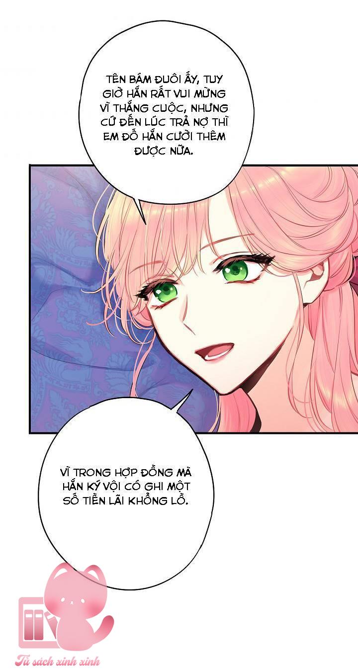 Ác Nữ Muốn Ly Hôn - Chap 106
