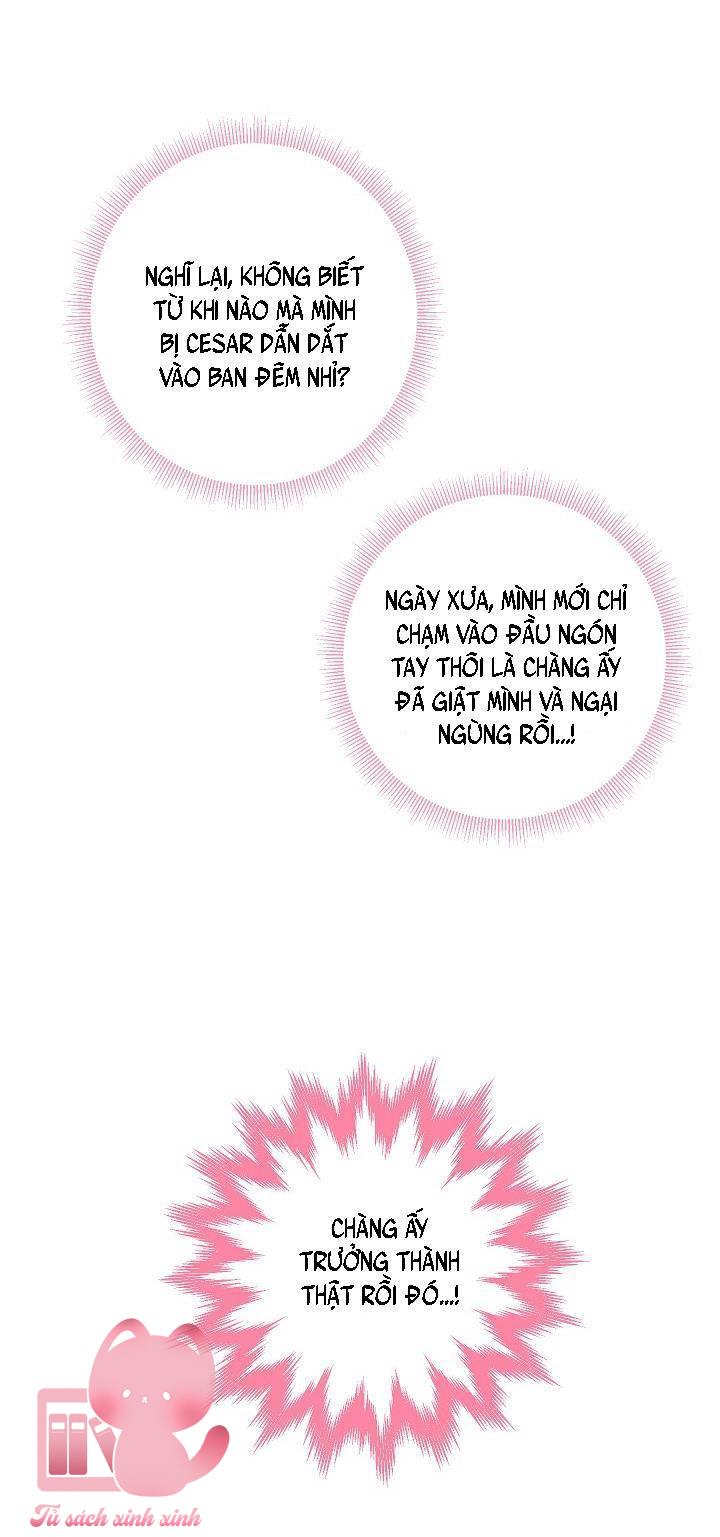 Ác Nữ Muốn Ly Hôn - Chap 106