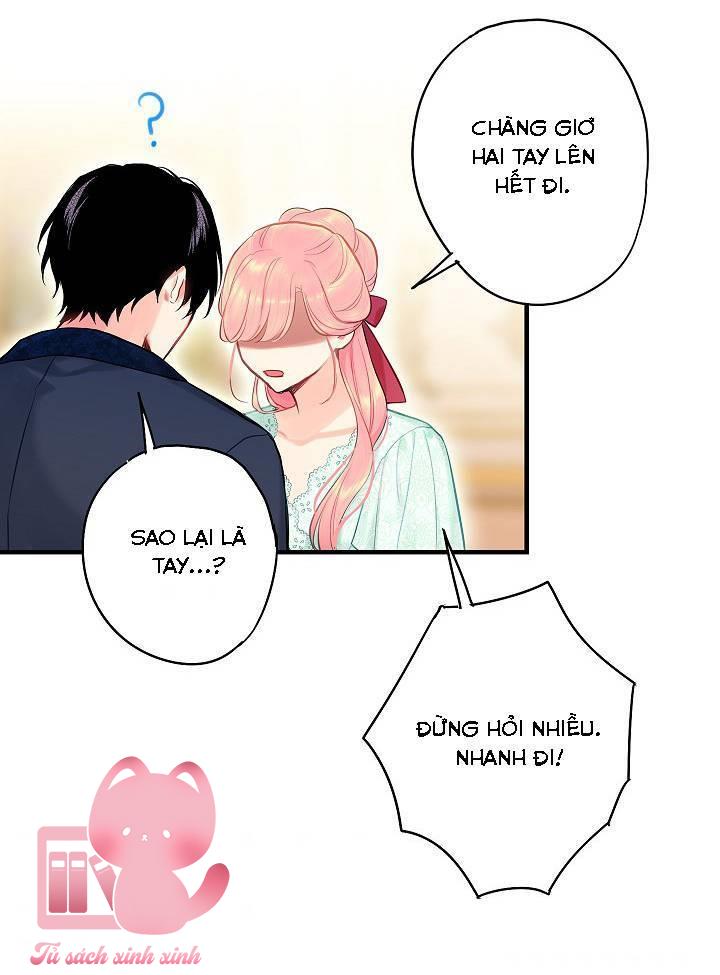 Ác Nữ Muốn Ly Hôn - Chap 106