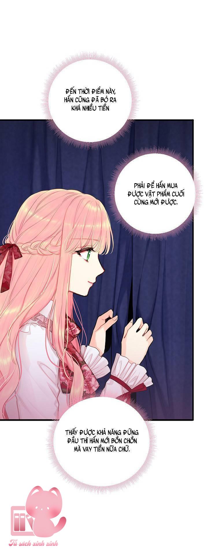 Ác Nữ Muốn Ly Hôn - Chap 106