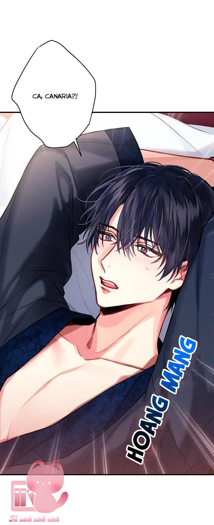 Ác Nữ Muốn Ly Hôn - Chap 106