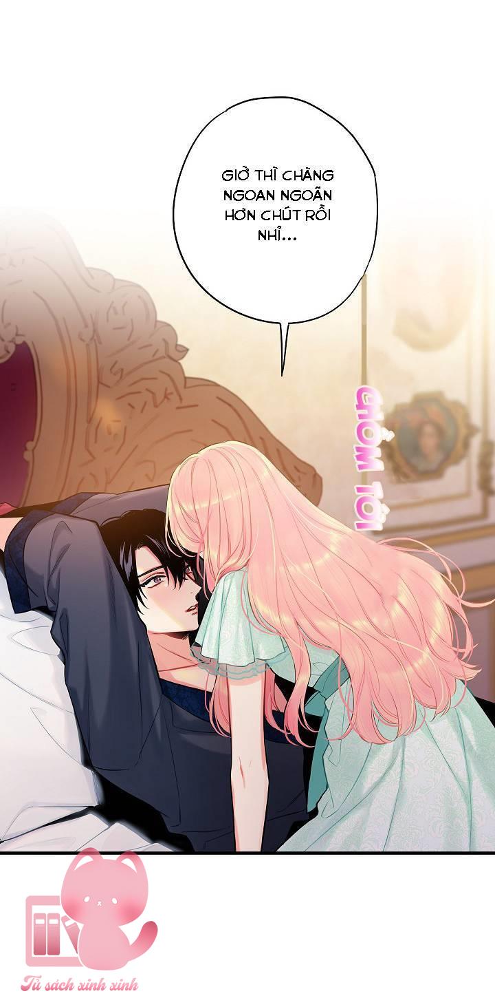 Ác Nữ Muốn Ly Hôn - Chap 106