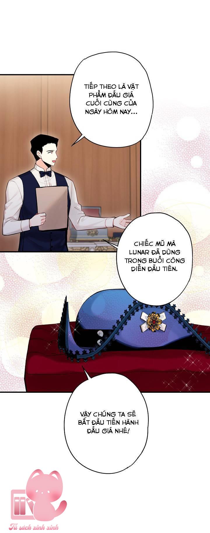 Ác Nữ Muốn Ly Hôn - Chap 106