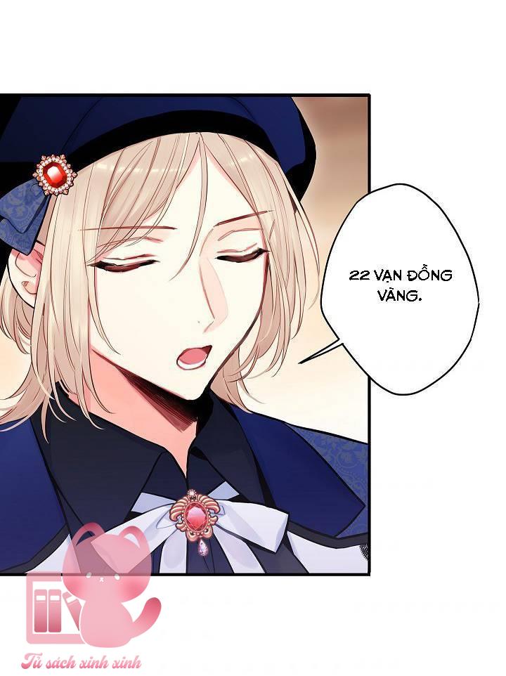Ác Nữ Muốn Ly Hôn - Chap 106