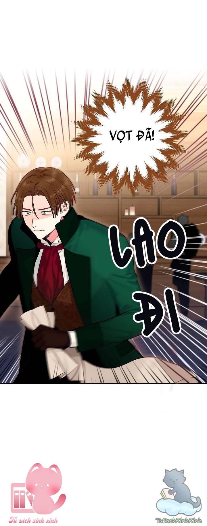 Ác Nữ Muốn Ly Hôn - Chap 107