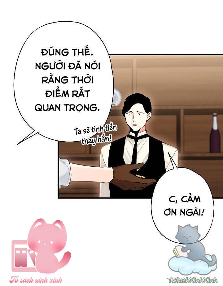 Ác Nữ Muốn Ly Hôn - Chap 107
