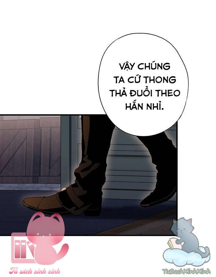 Ác Nữ Muốn Ly Hôn - Chap 107