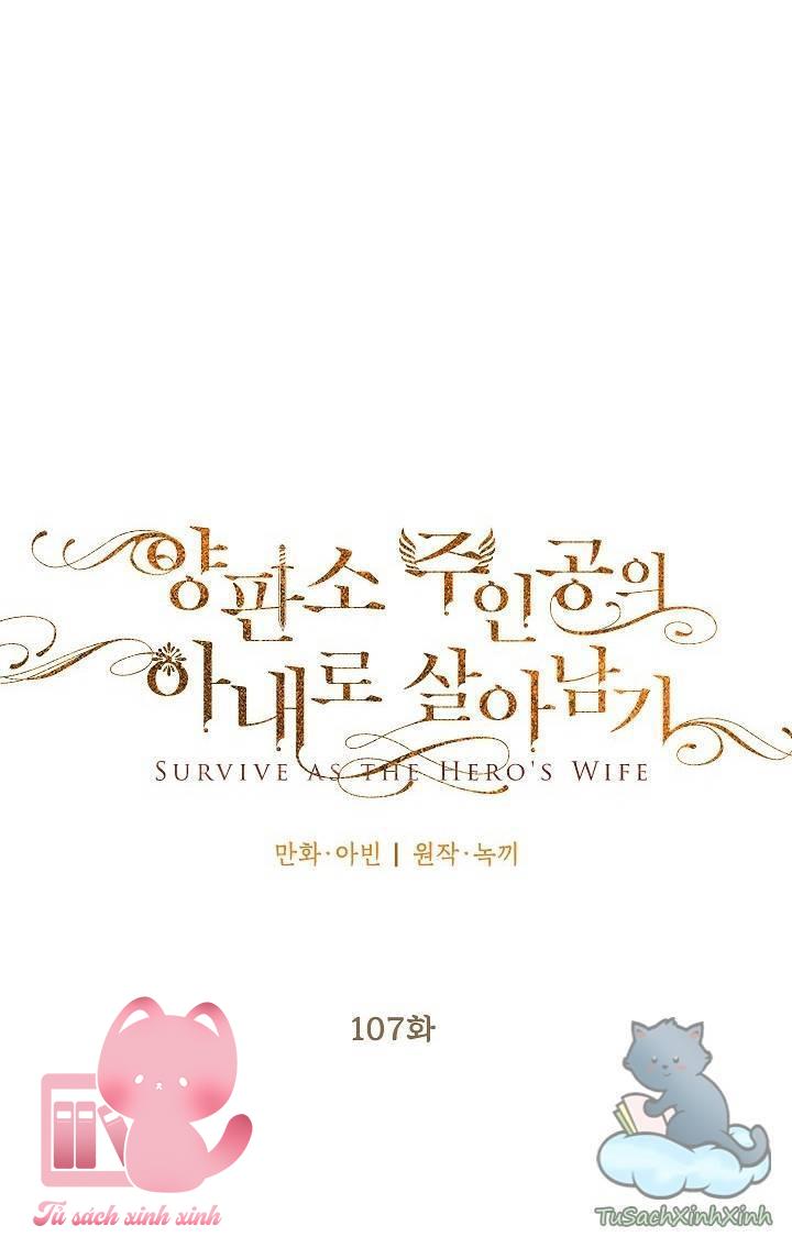 Ác Nữ Muốn Ly Hôn - Chap 107