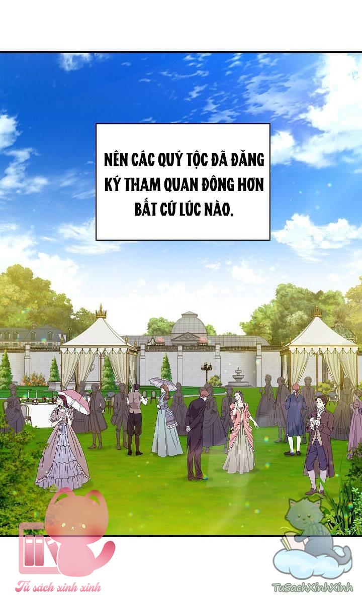 Ác Nữ Muốn Ly Hôn - Chap 107