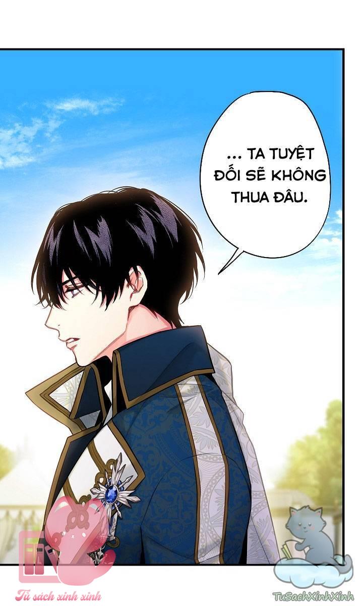 Ác Nữ Muốn Ly Hôn - Chap 107