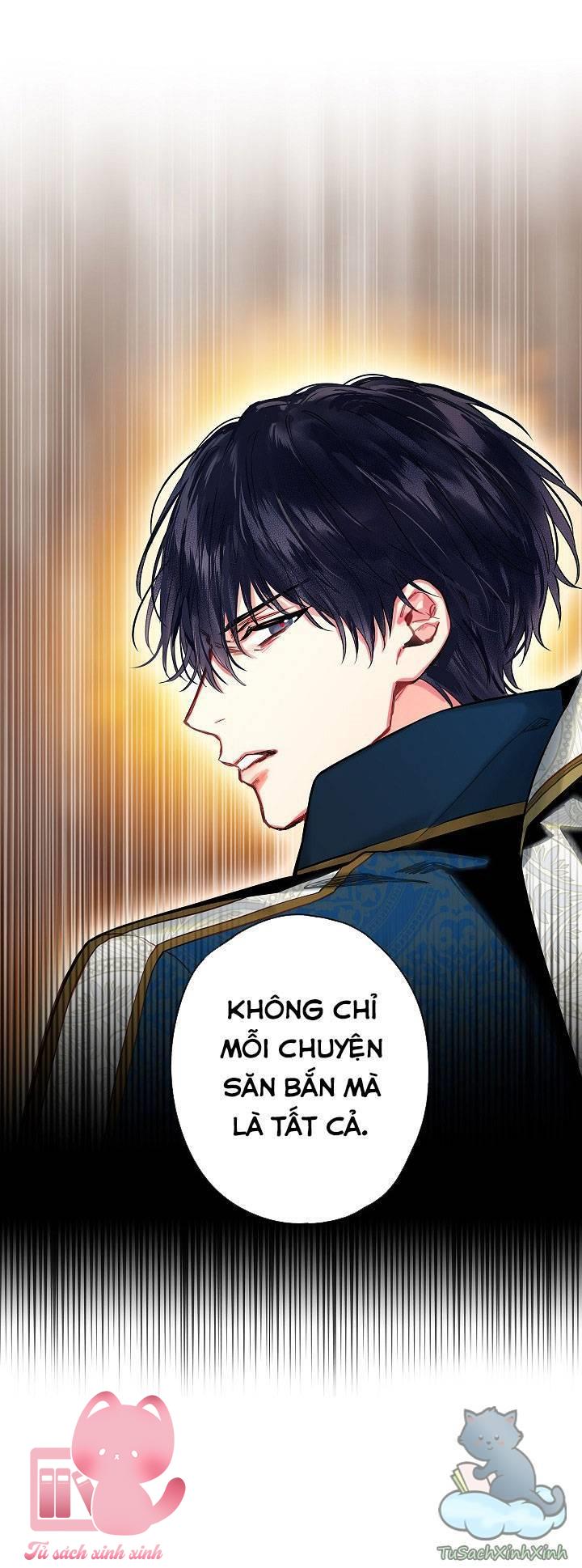 Ác Nữ Muốn Ly Hôn - Chap 107