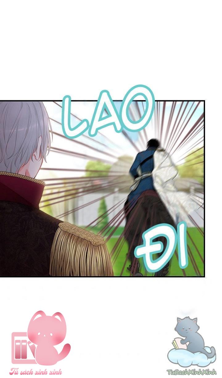 Ác Nữ Muốn Ly Hôn - Chap 107