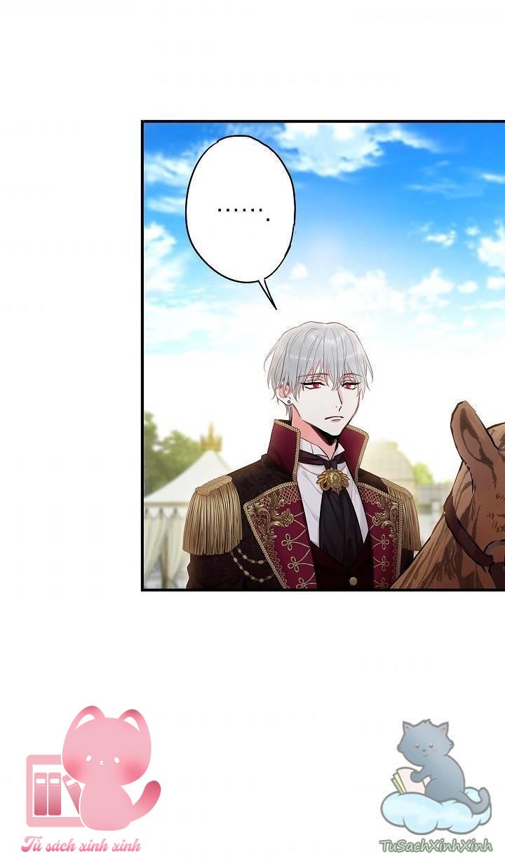 Ác Nữ Muốn Ly Hôn - Chap 107