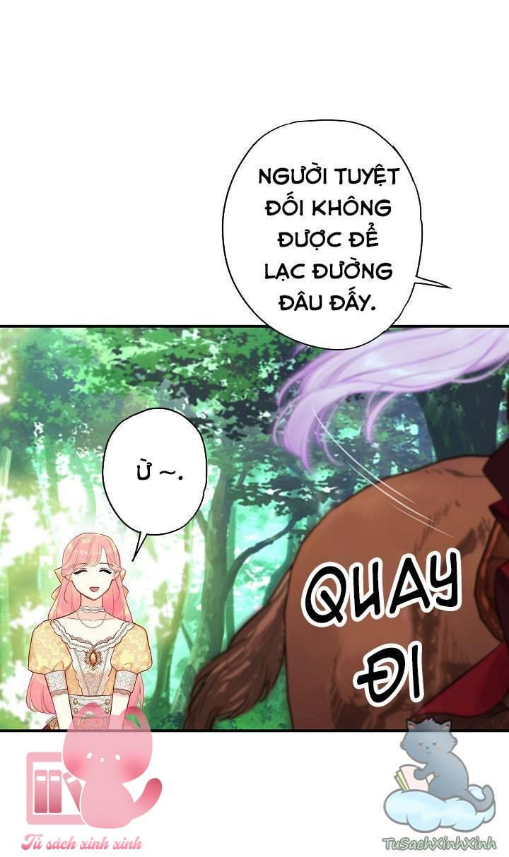 Ác Nữ Muốn Ly Hôn - Chap 107