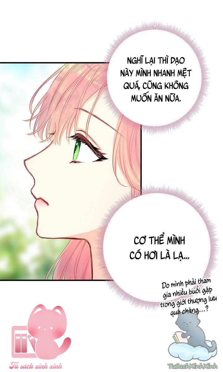 Ác Nữ Muốn Ly Hôn - Chap 107