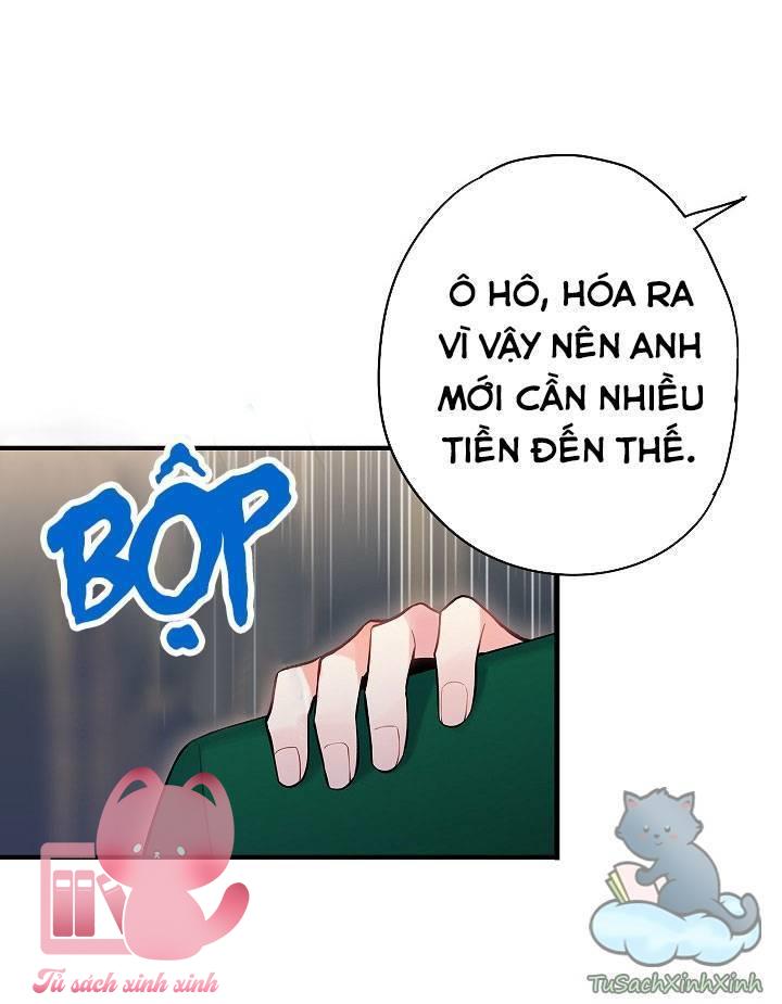 Ác Nữ Muốn Ly Hôn - Chap 107
